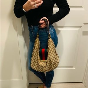 Gucci tote bag